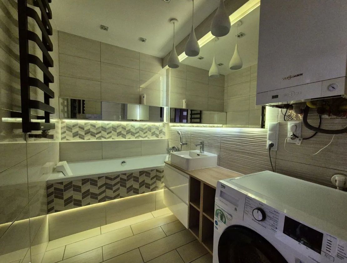 Mieszkanie 3-pokojowe Zator, ul. Jana Pawła II. Zdjęcie 20