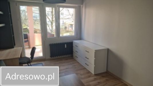 Mieszkanie 3-pokojowe Olsztyn Podgrodzie, ul. Jarosława Iwaszkiewicza