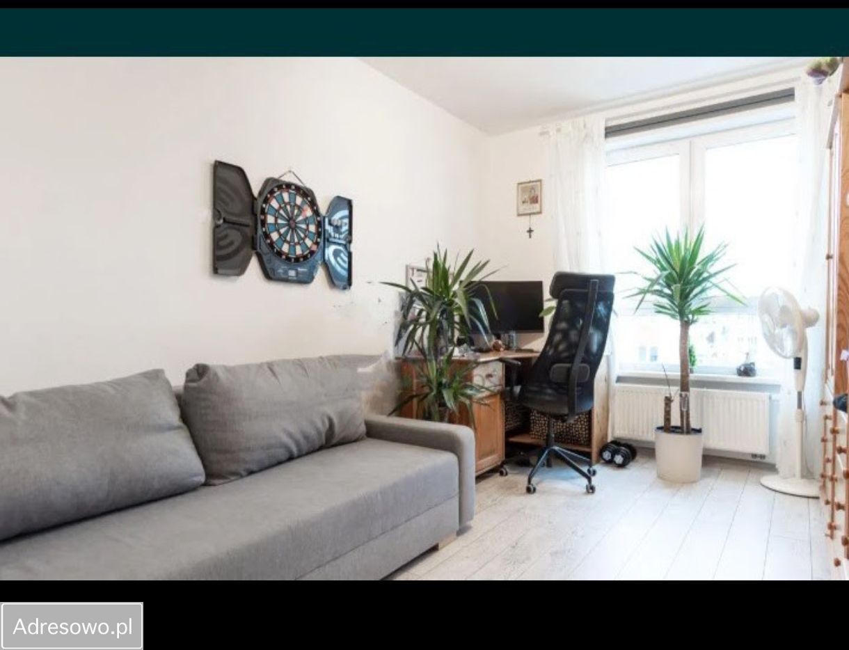 Mieszkanie 4-pokojowe Wrocław Lipa Piotrowska, ul. Czarnuszkowa