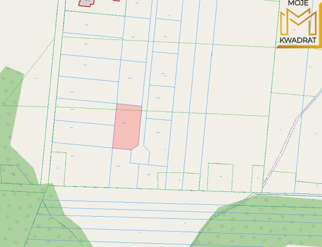 Działka budowlana Rasy. Zdjęcie 3