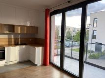 Mieszkanie 3-pokojowe Warszawa Mokotów, ul. Białego Dębu