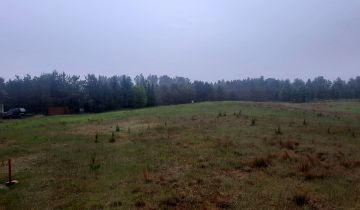 Działka rekreacyjna Kłodno
