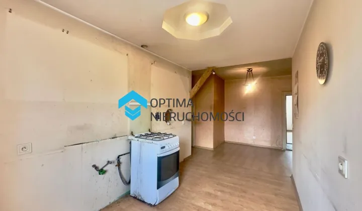 Mieszkanie 3-pokojowe Jelenia Góra Centrum, ul. Sudecka