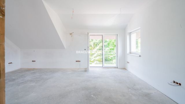 Mieszkanie 5-pokojowe Kraków Podgórze, ul. Myśliwska. Zdjęcie 4