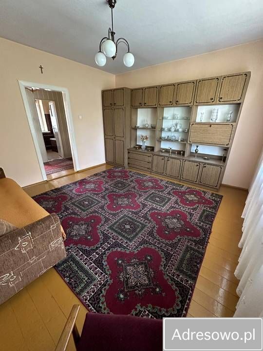 dom wolnostojący, 2 pokoje Działoszyn. Zdjęcie 5