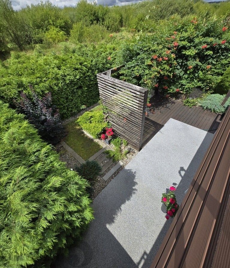 dom szeregowy, 5 pokoi Mierzyn. Zdjęcie 8