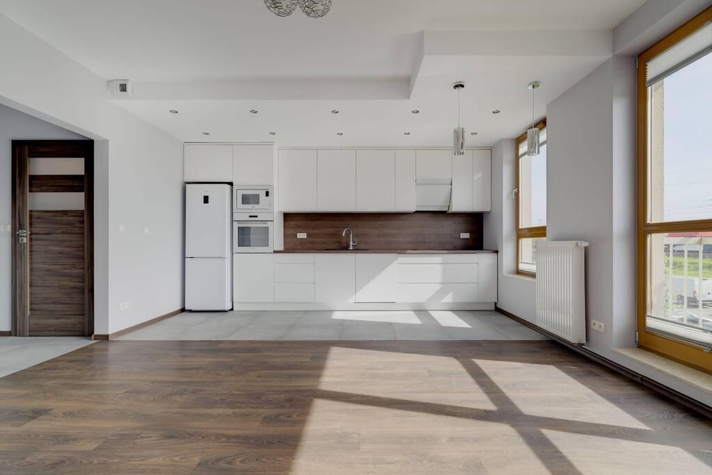 Mieszkanie 4-pokojowe Warszawa Włochy, ul. Obywatelska. Zdjęcie 3