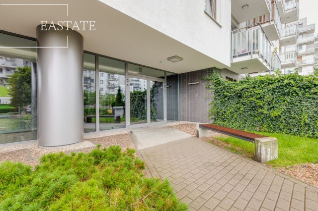 Mieszkanie 2-pokojowe Gdańsk Piecki, ul. prof. Stefana Hausbrandta. Zdjęcie 18