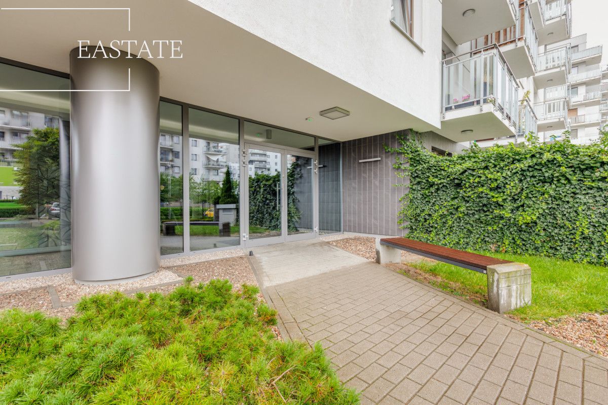 Mieszkanie 2-pokojowe Gdańsk Piecki, ul. prof. Stefana Hausbrandta. Zdjęcie 18