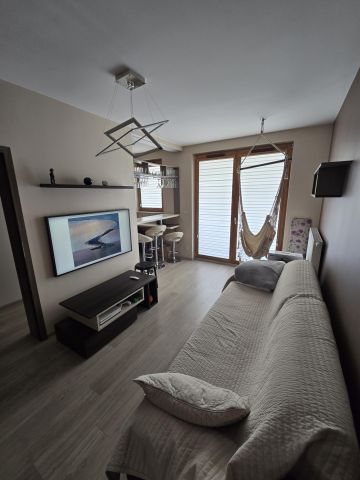 Mieszkanie 2-pokojowe Warszawa Wola, ul. Marcina Kasprzaka. Zdjęcie 1