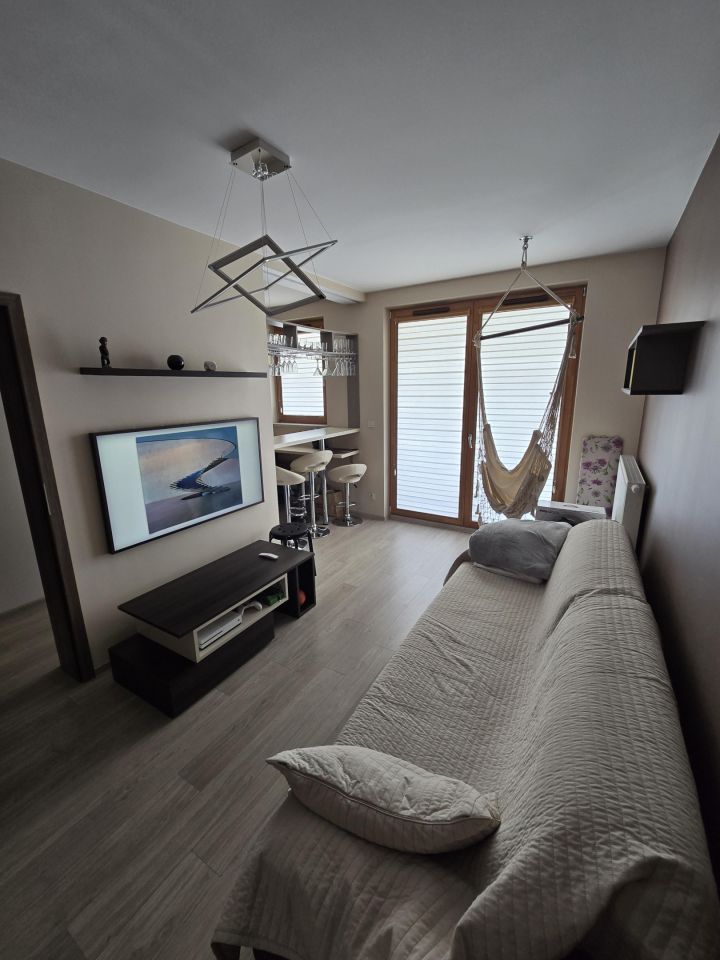 Mieszkanie 2-pokojowe Warszawa Wola, ul. Marcina Kasprzaka