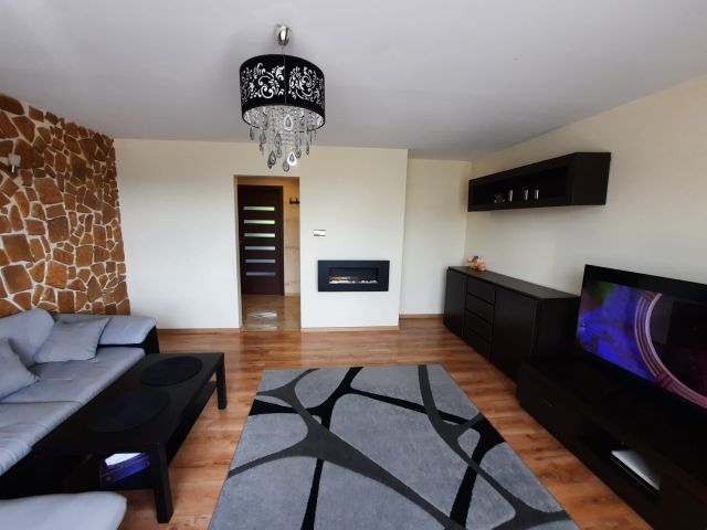 Mieszkanie 3-pokojowe Sobków, ul. Spółdzielcza. Zdjęcie 1