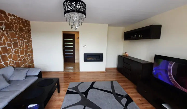 Mieszkanie 3-pokojowe Sobków, ul. Spółdzielcza