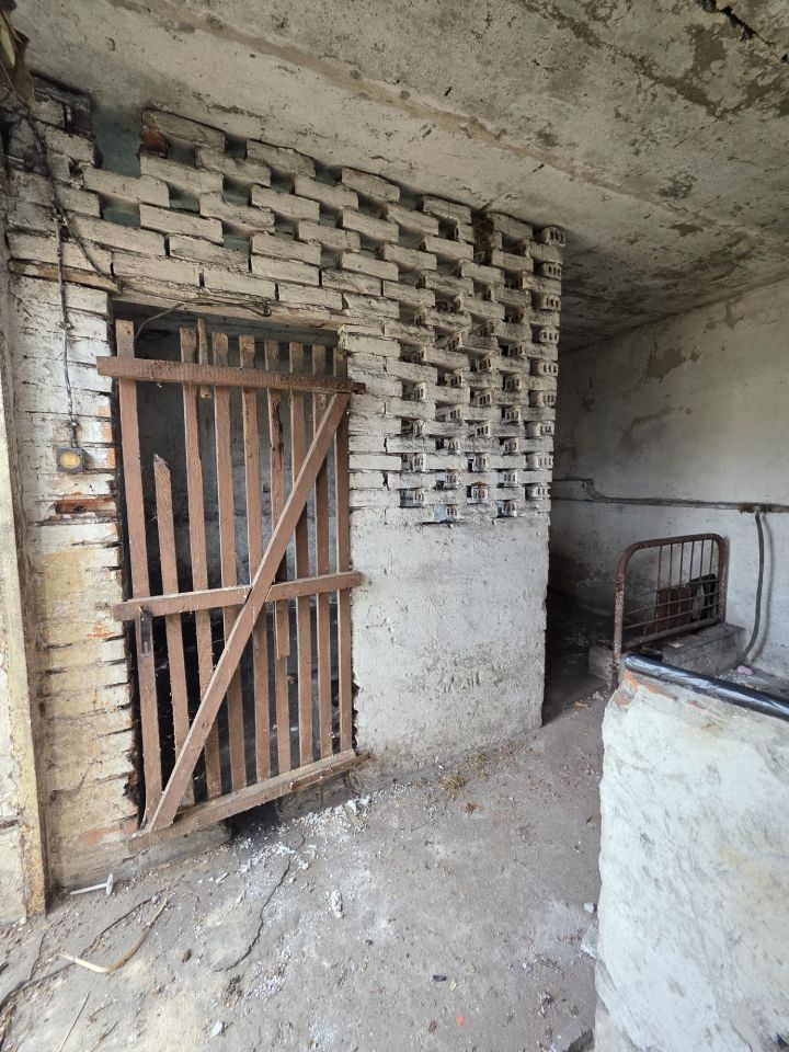 Mieszkanie 1-pokojowe Osowo. Zdjęcie 20