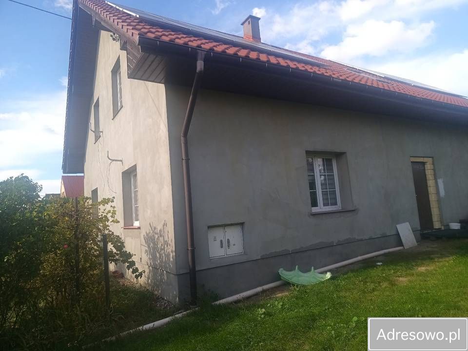 dom wolnostojący, 7 pokoi Oława. Zdjęcie 2