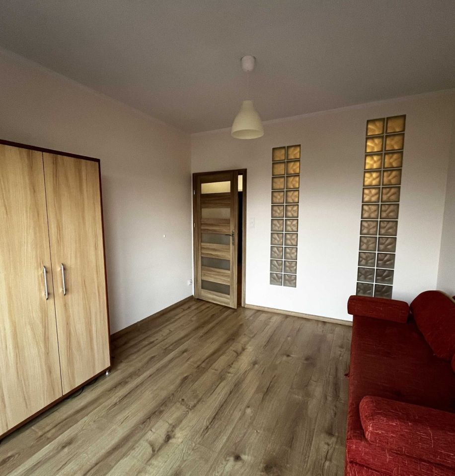 Mieszkanie 2-pokojowe Wrocław Sołtysowice. Zdjęcie 5