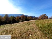 Działka budowlana Brenna, ul. dr. Kisiały. Zdjęcie 3