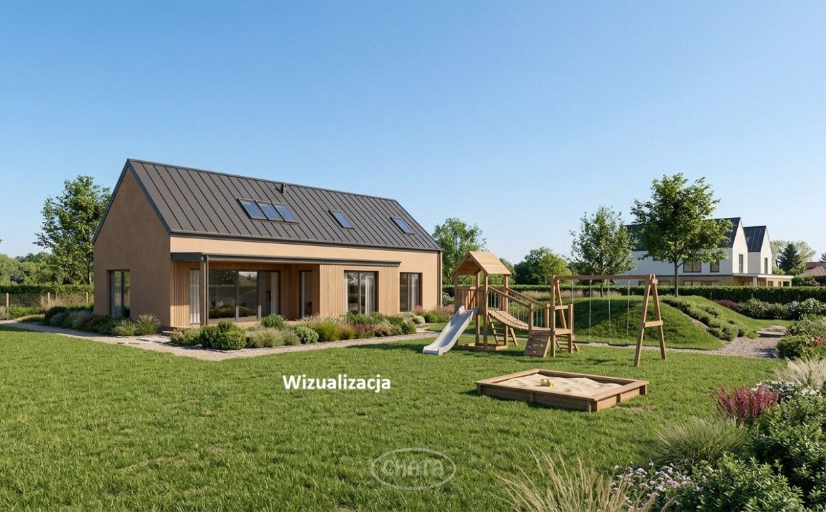 Działka rolna Milin, ul. Mietkowska. Zdjęcie 3