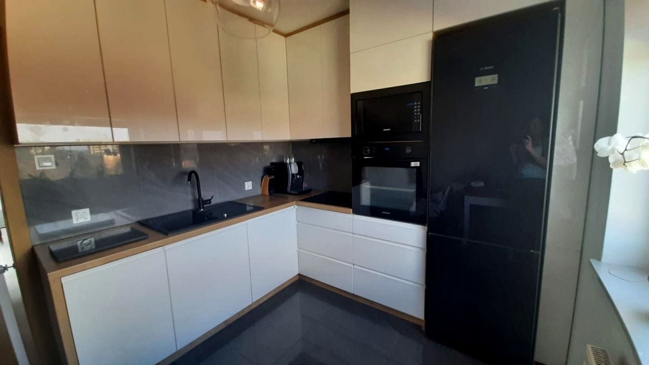 Mieszkanie 3-pokojowe Białystok Bojary, ul. Łąkowa. Zdjęcie 4