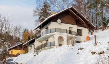 dom wolnostojący, 5 pokoi Juszczyna