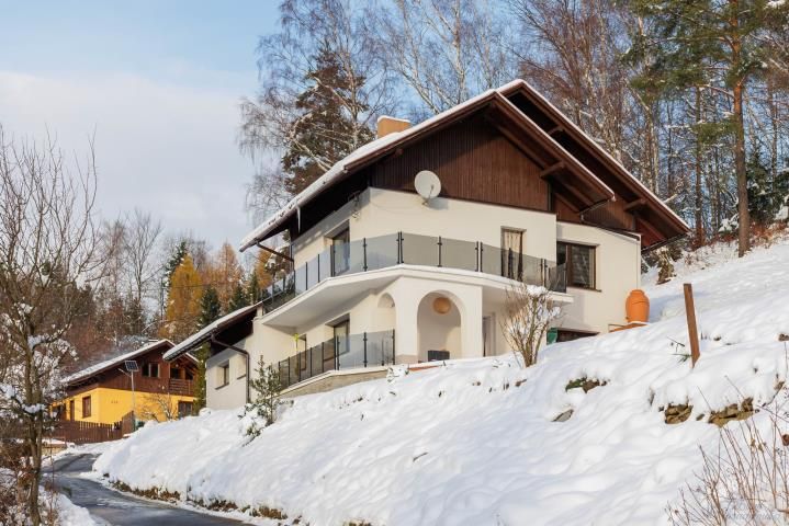 dom wolnostojący, 5 pokoi Juszczyna