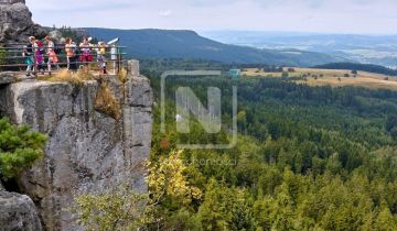 Działka budowlana Karpacz Wilcza Poręba, ul. Wilcza