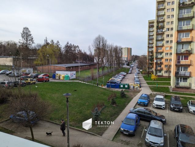 Mieszkanie 3-pokojowe Katowice Józefowiec, ul. prof. Jana Mikusińskiego. Zdjęcie 11