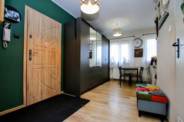 Mieszkanie 3-pokojowe Rzeszów, ul. Obrońców Poczty Gdańskiej. Zdjęcie 4