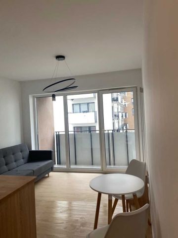 Mieszkanie 1-pokojowe Szczecin Pogodno, ul. Bronowicka. Zdjęcie 1