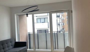 Mieszkanie 1-pokojowe Szczecin Pogodno, ul. Bronowicka