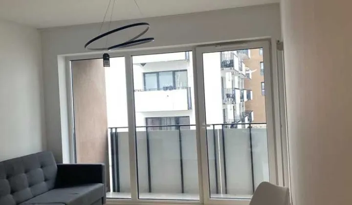 Mieszkanie 1-pokojowe Szczecin Pogodno, ul. Bronowicka