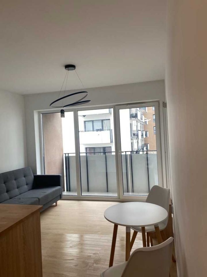 Mieszkanie 1-pokojowe Szczecin Pogodno, ul. Bronowicka