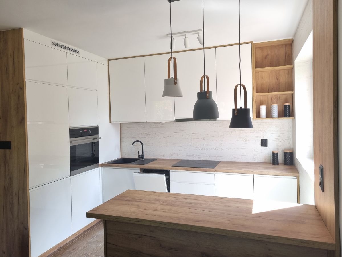 Mieszkanie 2-pokojowe Lubin. Zdjęcie 3