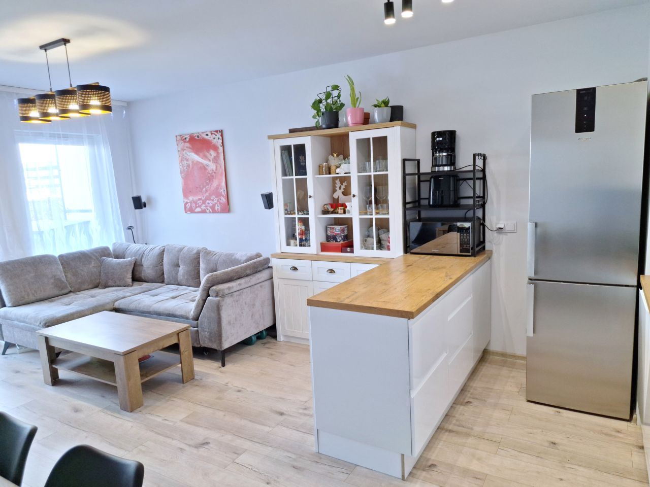 Mieszkanie 3-pokojowe Poznań Naramowice, ul. Czarnucha. Zdjęcie 1