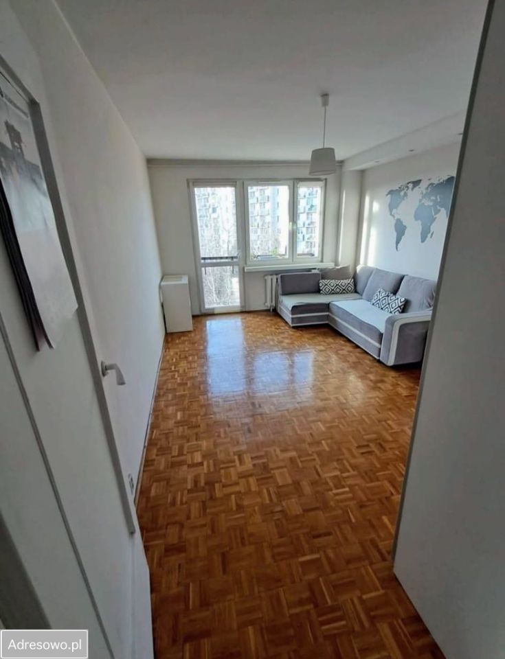 Mieszkanie 1-pokojowe Częstochowa Wrzosowiak, ul. Wierzbowa. Zdjęcie 1