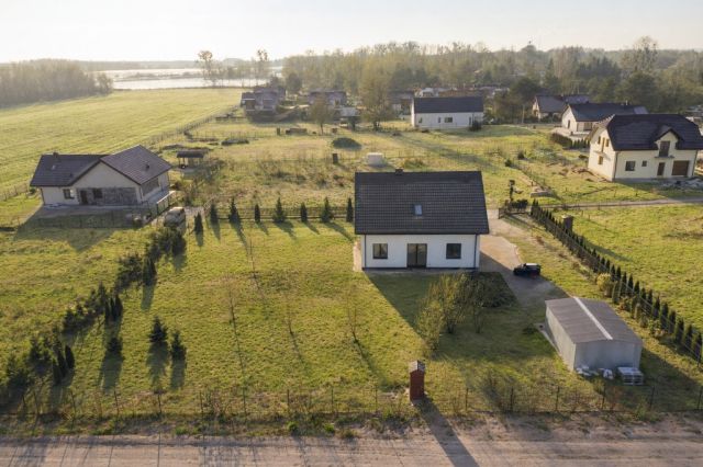 dom wolnostojący, 5 pokoi Łódź. Zdjęcie 11