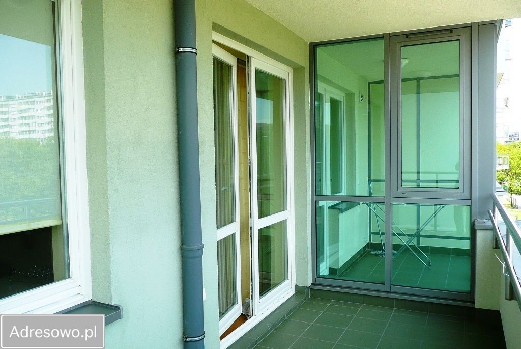 Pokój Warszawa Mokotów, al. Wilanowska. Zdjęcie 8