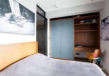 Mieszkanie 4-pokojowe Olsztyn, ul. Leśna. Zdjęcie 4