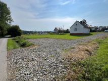 Działka inwestycyjna Słopnice. Zdjęcie 2