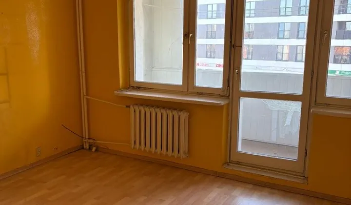 Mieszkanie 2-pokojowe Legionowo, ul. Husarska