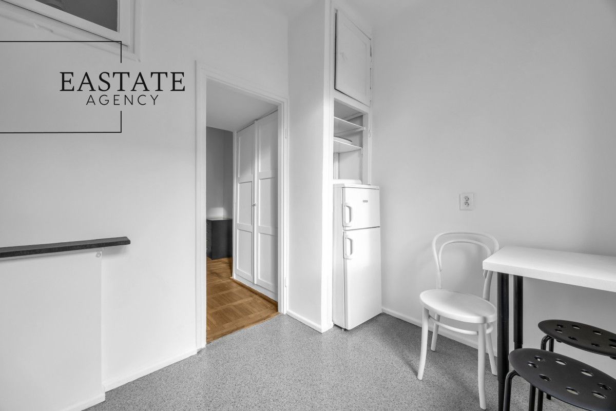 Mieszkanie 1-pokojowe Warszawa Bielany, al. Aleja Władysława Reymonta. Zdjęcie 9