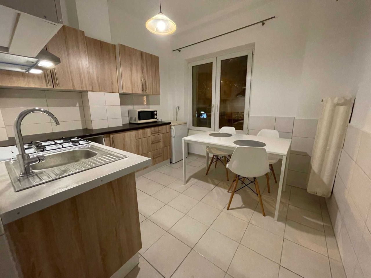 Mieszkanie 1-pokojowe Łódź Bałuty, ul. Zachodnia. Zdjęcie 2