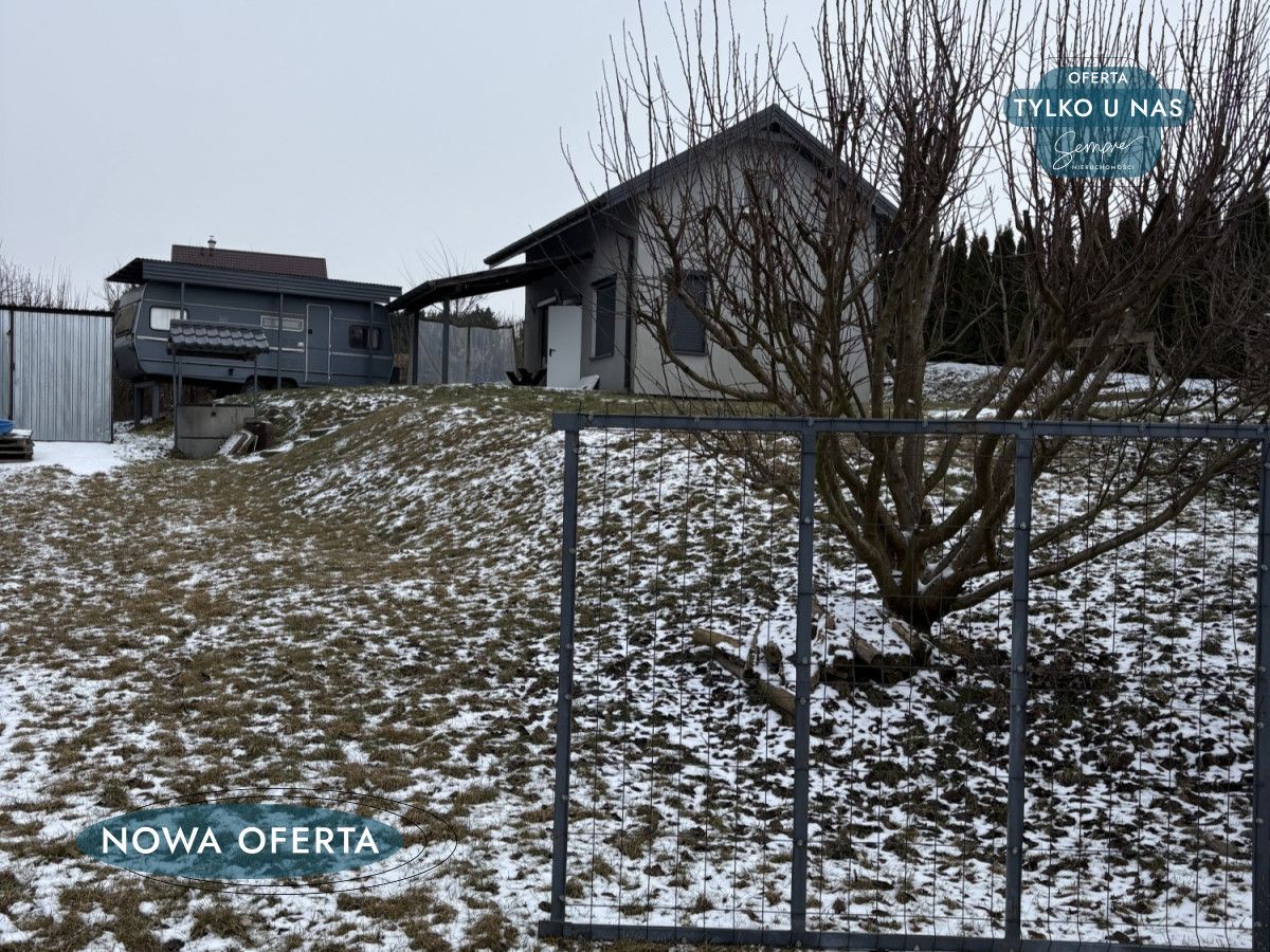 dom wolnostojący, 3 pokoje Brodnia-Kolonia. Zdjęcie 28