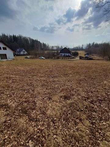 Działka budowlana Staniszów, ul. Malinowa. Zdjęcie 1