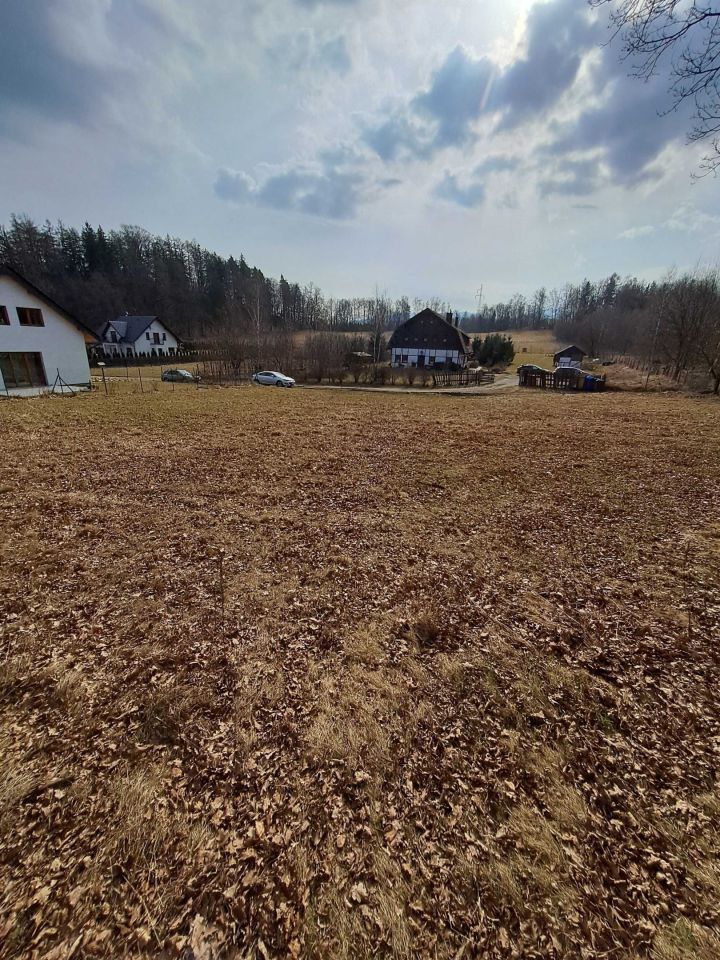 Działka budowlana Staniszów, ul. Malinowa. Zdjęcie 1