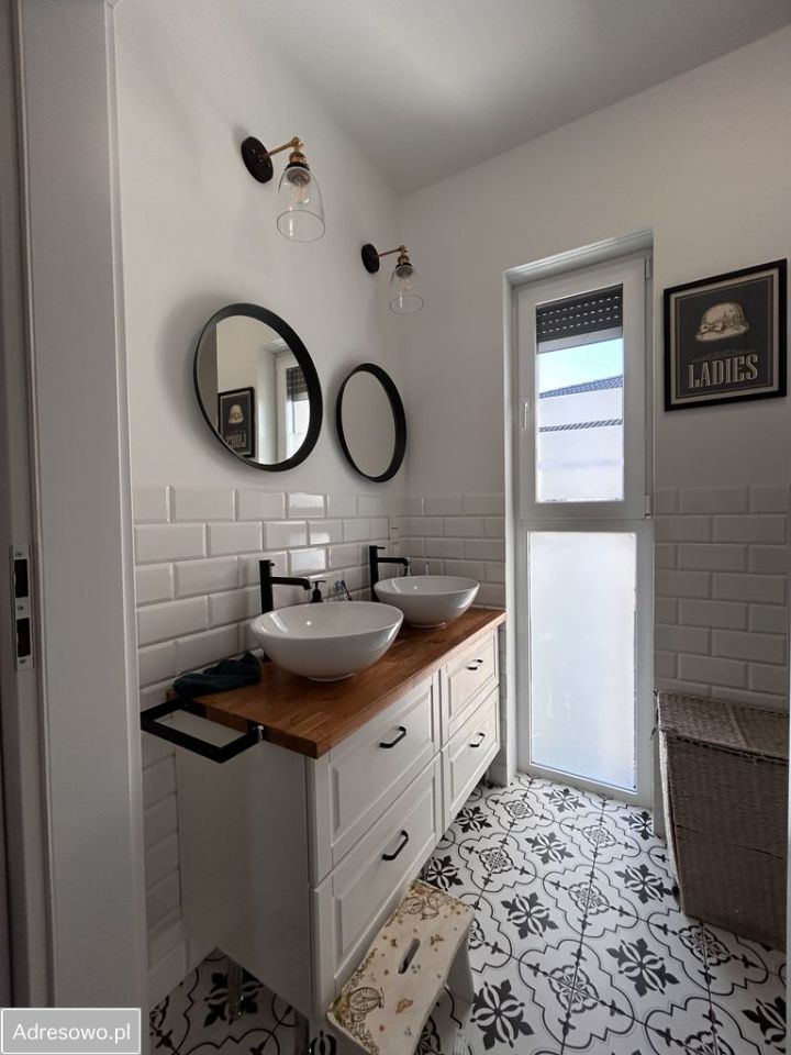 bliźniak, 8 pokoi Suchy Las. Zdjęcie 14