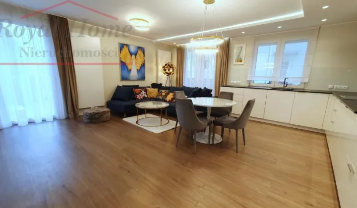 Mieszkanie 3-pokojowe Wrocław Krzyki, ul. Czerniawska