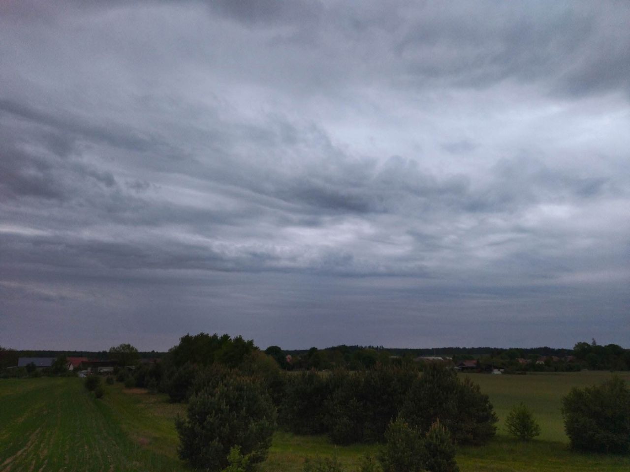 Działka budowlana Świerczyna. Zdjęcie 6