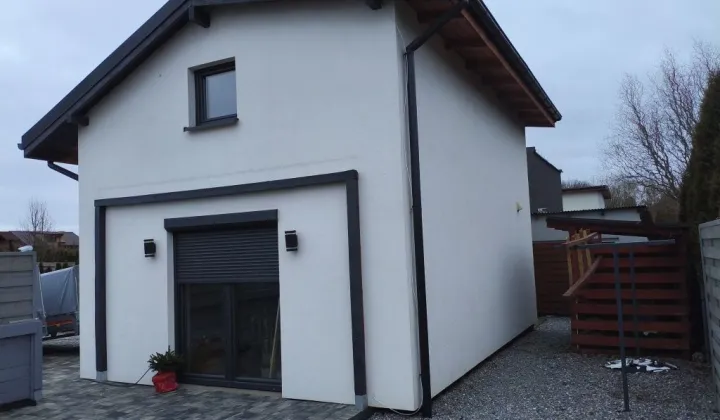 Działka rod Gąsawy