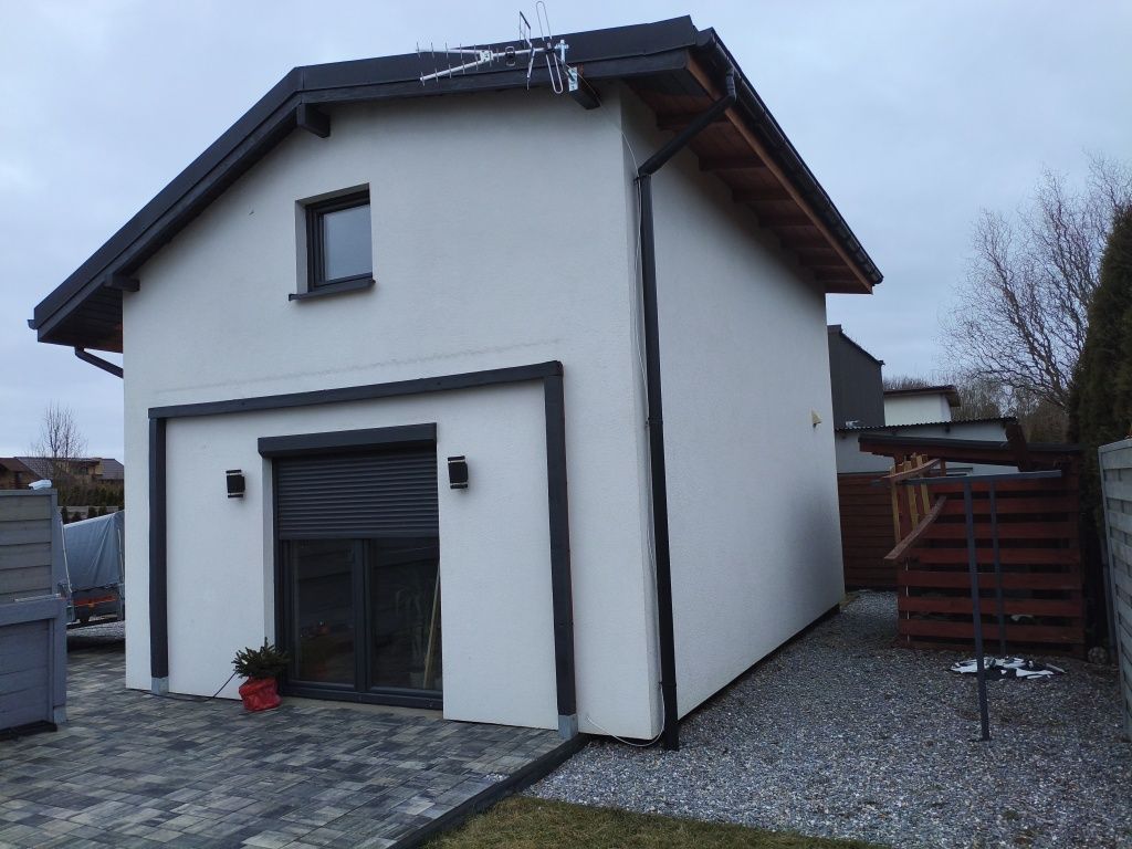 Działka rod Gąsawy. Zdjęcie 1